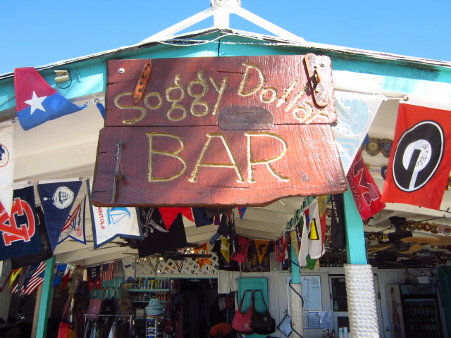 Virgin Islands Sailing